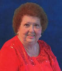 Obituary for Betsy A. Stone