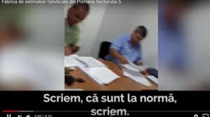 Ministrul interimar al transporturilor răzvan cuc a anunţat că analizează posibilitatea fomulării unei plângeri penale împotriva fostei şefe a tarom, mădălina mezei, pentru inducerea în eroare a organelor judiciare. Update Video Angajati Ai Primariei Sectorului 5 Ar Falsifica Semnaturi Pentru Candidaturile Lui Daniel Florea Si Gabriela Firea Florea Am Facut Pangere Penala Pentru Inducerea In Eroare A Organelor Judiciare