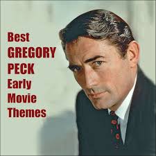 A Conversation with Gregory Peck (TV Movie 2000)