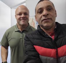 Photo by Claudio Borges (@claudioborges_jornalista) · February 6, 2025