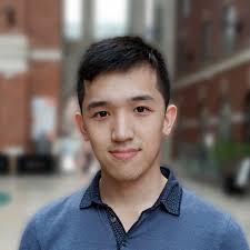 Michael Salim's Instagram, Twitter & Facebook