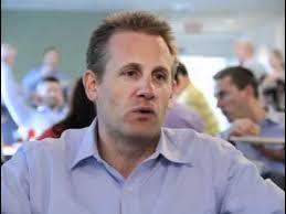 J-WEL Grantee Spotlight: Christopher Rabe