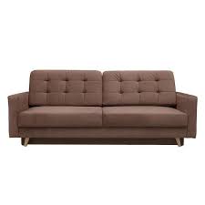 Come to slumberland to find the perfect sleeping solution for you and your we also carry alternatives such as murphy beds, daybeds, and trundles. Vegas Futon Sofa Bed Queen Sleeper With Storage Overstock 23558817