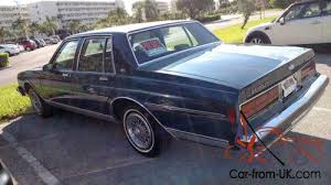 Available styles include classic 4dr wagon, classic brougham 4dr sedan, classic ls. 1990 Chevrolet Caprice Caprice Classic