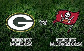The most exciting nfl replay games are avaliable for free at full match tv in hd. Green Bay Packers Vs Tampa Bay Bucs