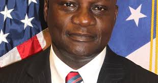 New warden named at Diagnostic and Classification Prison