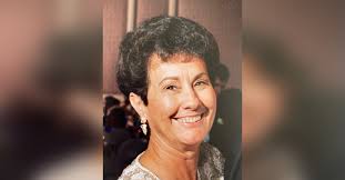 Obituary information for Patricia Workman