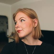 Mary Pendrick in minsken