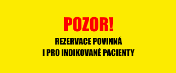 „rezervační systém poskytne rezervaci prvního i druhého termínu současně, a to včetně možnosti změny data i připomínek na jednotlivé návštěvy. Fn Olomouc Zavadi Povinne Rezervace Na Vysetreni Covid 19 I Pro Indikovane Pacienty Fakultni Nemocnice Olomouc