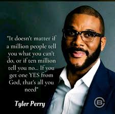 YOU ONLY NEED ONE YESSSSSSSS!!! Being in sales my entire adult life, the  word NO has been a steady theme. Now imagine that environment being door to  door sales (for 28 yrs)
