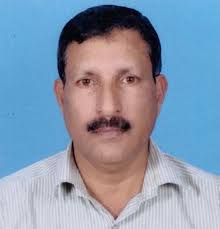 Kuwait St. Peter's Mar Thoma Parish conveys its condolence to Mr. Ajith P.S  & Family, (Mahanaim Prayer Group)