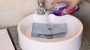 Most stains will fade over time and many washes. How To Wash Norwex 8 Steps With Pictures Wikihow
