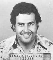 Indefensible Escobar