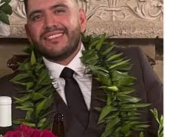 Ali’i (Royalty) real, fresh DOUBLE Ti Leaf Lei