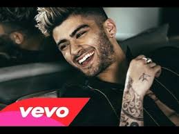 "ZAYN
