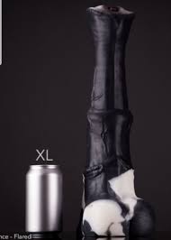 Welcome to the magical world of my little pony! Emelie No Twitter For Those Who Don T Seem To Know Bad Dragon Is A Brand Name And They Sell Dildos Like This Giant Horse Dong This Is The Piglet S Dildo Of Choice Today Https T Co Snfva0qvx6