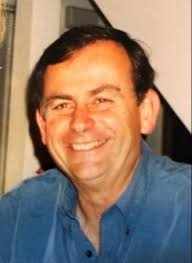 Stanley Parrish Obituary (1946