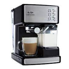 Bring the machine home, and before you know it, you'll be coming up with great recipes all on your own! The 10 Best Espresso Cappuccino Machines In 2021