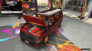 Grand theft auto online launched on 1 october 2013, two weeks after grand theft auto v 's release. Lowriders Comes To Singleplayer Via Mod Gta Boom