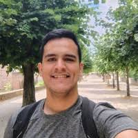 100+ "Perdomo Cruz" profiles