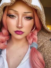 Ice Age Sid The Sloth with A Wig