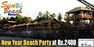 View deals for sun beach resort complex, including fully refundable rates with free cancellation. Sun Beach Resort Borivali W Mumbai Coupons New Year Event Offer 2021