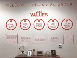 Maybe you would like to learn more about one of these? La Solar Group What Makes Lasg A Unique Company Facebook