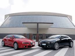 Image result for Nero Pergusa 2005 Alfa-Romeo