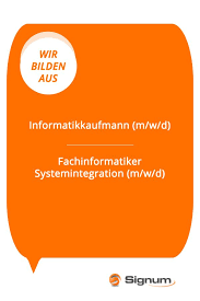 Der Erste Schritt Zum Traumjob Ist Die Passende Ausbildung Ab 1 August Sind Bei Uns Ausbildungsstellen Fre Informatik Kommunikationsfahigkeit Berufserfahrung