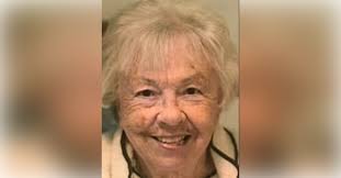 Obituary information for Beverly Ann Moeller