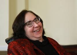 Carolyn Clark: She strikes a chord with those less fortunate