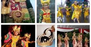 Antara seni tari dan seni musik sebagai iringannya pada kenyataannya berasal dari sumber yang sama yakni dorongan atau naluri ritmis manusia. Unsur Unsur Pendukung Dalam Tari Update Gambar Harga Mesin Terlengkap