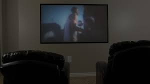 Folge deiner leidenschaft bei ebay! How To Make A Diy Home Theater Projector And 50 Screen For Only 5 Great For March Madness Macgyverisms Wonderhowto