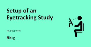 The project and collaboration with eyezag was fast, accurate, and straightforward. Setup Of An Eyetracking Study