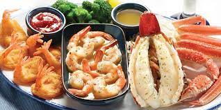 Red Lobster S Ultimate Feast Price Increase Has Rocked People S Worlds