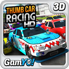 You drive your car in cockpit view through the endless traffic and realistic environment. Thumb Car Racing Apk Download Free Game For Android Safe