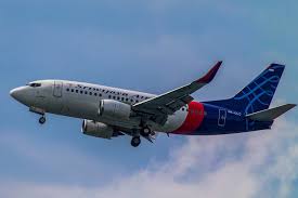 Aircraft information, request and photos. Usai Insiden Jatuhnya Pesawat Sriwijaya Air Kemenhub Periksa Boeing 737 Classic Milik 10 Operator