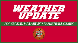 Mid-Missouri Braces for Winter Storm: Closures and Safety Measures