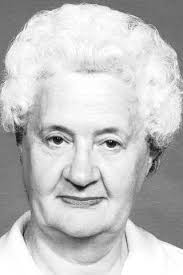 Millicent King Obituary (2016)