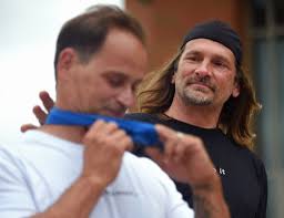 Questions remain in civil case against CT scientist Henry Lee