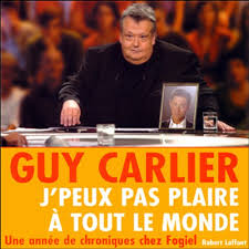 He is an actor and writer, known for west coast (2016). Audiobooks Narrated By Guy Carlier Audible Com