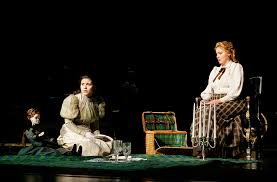 The Turn of the Screw