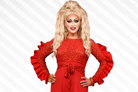 Victor Victoria” at Lips Fort Lauderdale - OCQ