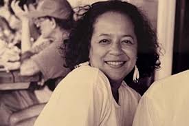 Always Tilting to Greet the Sun: Remembering Michelle Materre