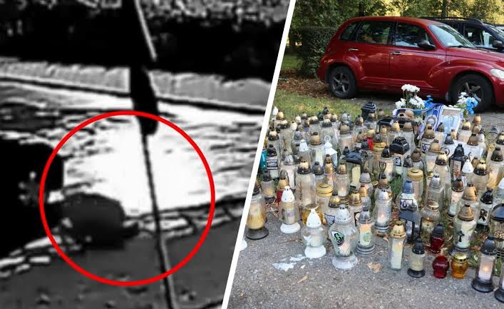 Po nitce do kłębka. Jak policja tropiła sprawców śmierci "Yankesa"