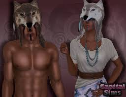 These are the best mods in the sims 4. Sims 4 Wolf 20 Best Pet Mods For The Sims 4 All Free Fandomspot