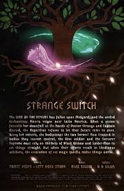 Porn Of The Realms: Strange Witch Porn Comic english 02 - Porn Comic