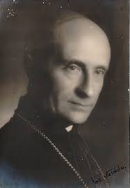 Archivo Histórico de la Arquidiócesis de Monterrey