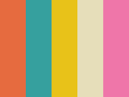 Learn the colours in english. Pin On Color Inspo