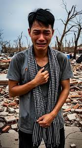 Bố đã r;a đ;i mãi mãi, mang theo những kỷ niệm ấm áp của tuổi thơ, để lại khoảng trống mênh mông trong tim con. Ngôi nhà xưa, nơi từng vang vọng